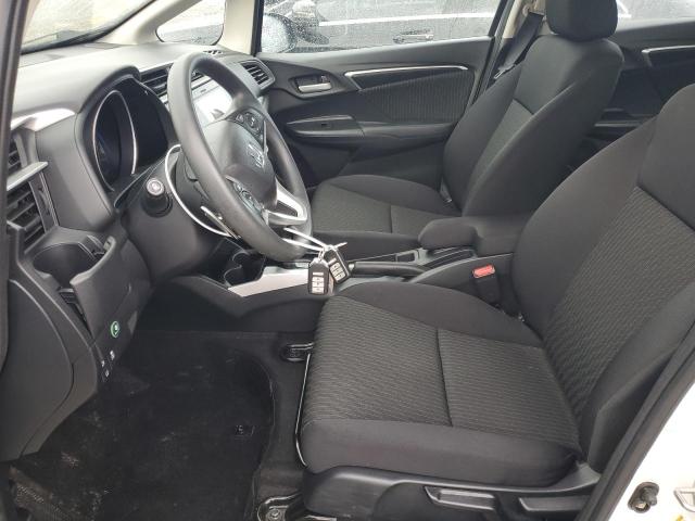 2019 HONDA FIT EX - 3HGGK5H87KM736306