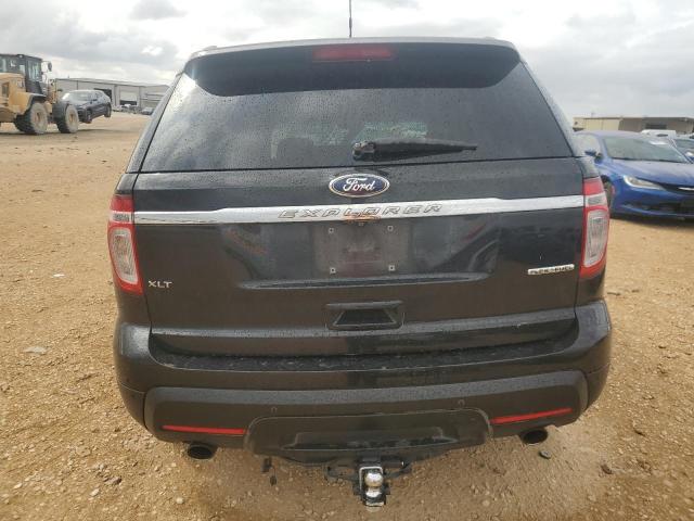 VIN 1FM5K7D87FGA69076 2015 Ford Explorer, Xlt no.6