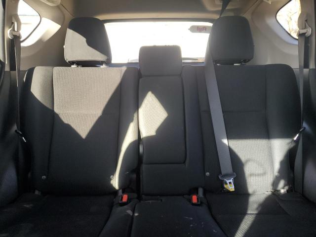 2016 TOYOTA RAV4 LE - 2T3BFREV4GW500314