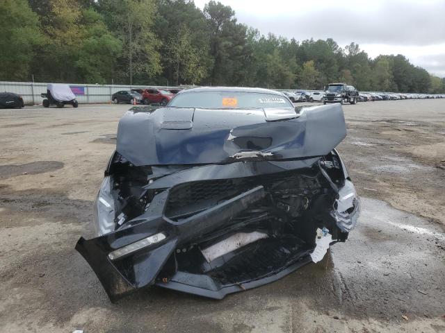 2018 FORD MUSTANG - 1FA6P8TH8J5136618