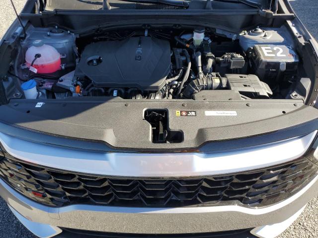 2025 KIA SPORTAGE E - KNDPV3DF8S7332455