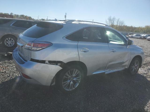 VIN 2T2ZK1BA0DC114049 2013 LEXUS RX350 no.3