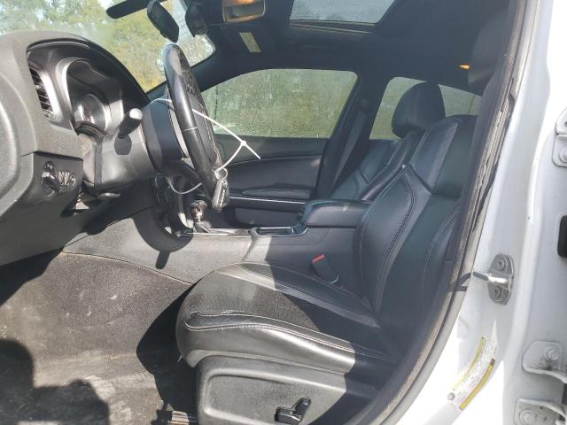 2020 DODGE CHARGER SX - 2C3CDXBG0LH143913