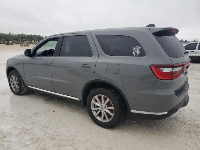 2023 DODGE DURANGO PU 1C4SDJFT5PC672293