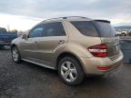 MERCEDES-BENZ ML 350 BLU photo