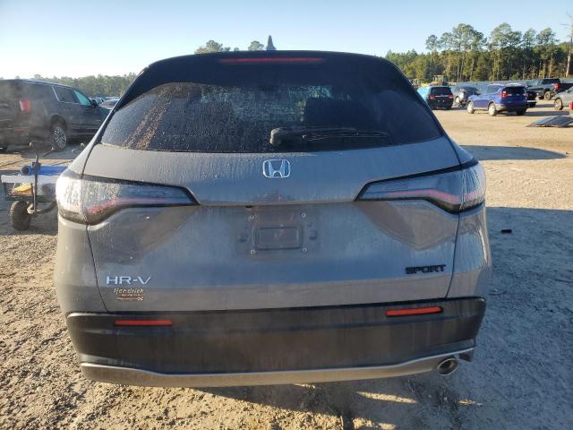 2023 HONDA HR-V SPORT - 3CZRZ1H58PM725141