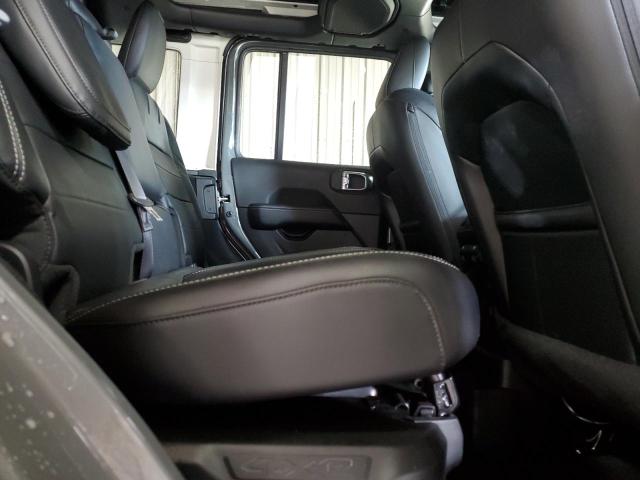 2023 JEEP WRANGLER S - 1C4JJXP67PW608450