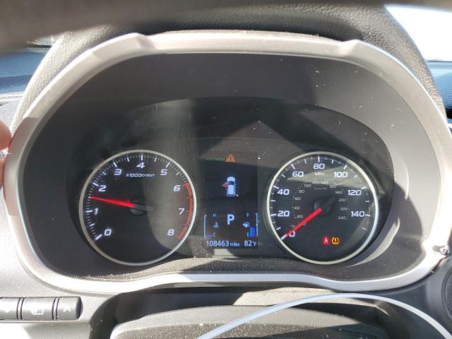 2019 MITSUBISHI ECLIPSE CR - JA4AS3AAXKZ023589