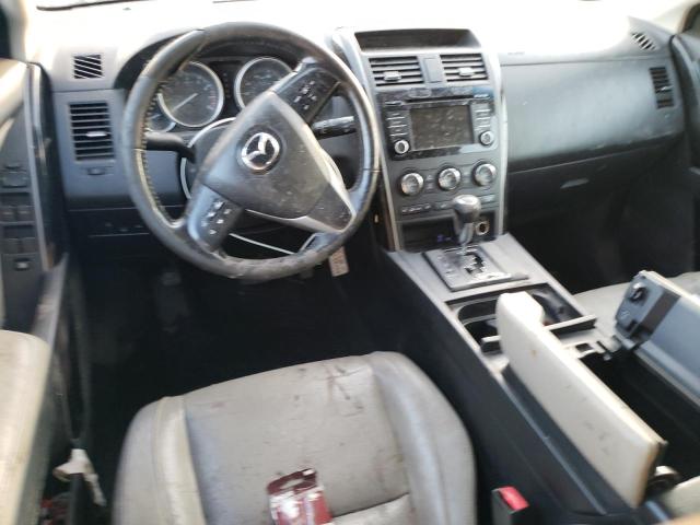 2015 MAZDA CX-9 TOURI - JM3TB2CA1F0458931