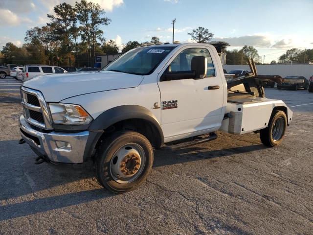 2018 RAM 4500 #2996221395