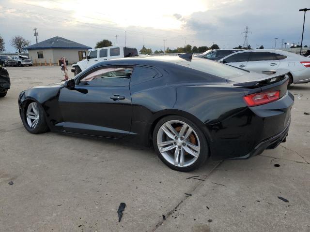 Vin: 1g1fg1r74h0149995, lot: 78744814, chevrolet camaro ss 20172
