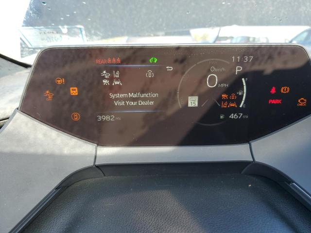 2024 TOYOTA PRIUS LE - JTDACAAU0R3019162