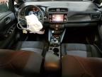 Lot #3024213841 2022 NISSAN LEAF SV PL