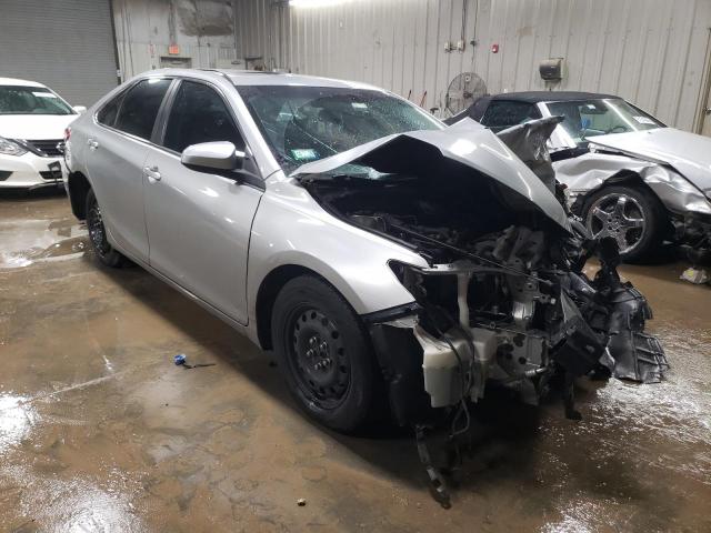 2017 TOYOTA CAMRY LE - 4T1BF1FK3HU621190