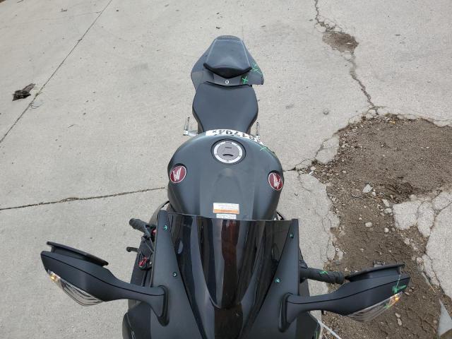 2016 HONDA CBR1000 RR JH2SC5904GK800645