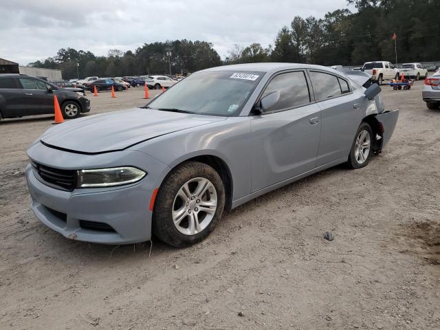 2022 DODGE CHARGER SX #3029597107