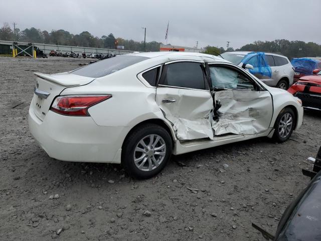 2015 NISSAN ALTIMA 2.5 - 1N4AL3APXFC478917