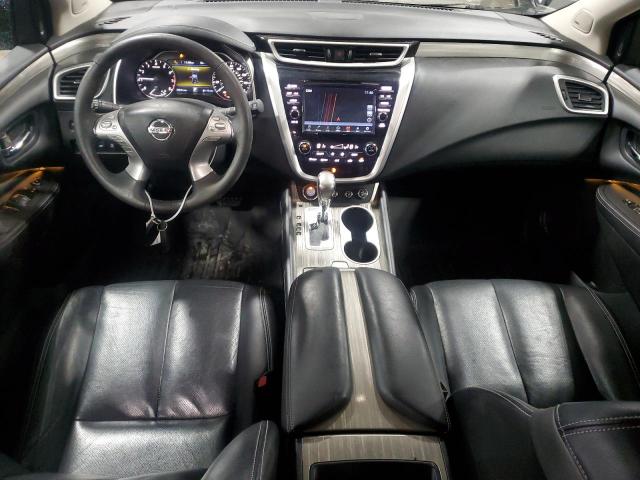 2015 NISSAN MURANO S - 5N1AZ2MH3FN255142