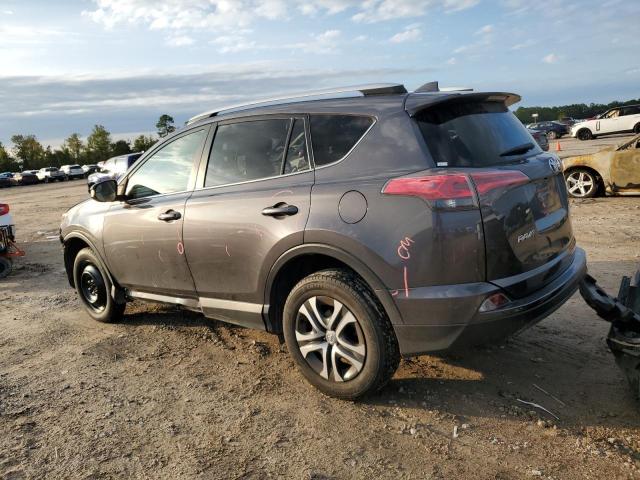 2016 TOYOTA RAV4 LE - JTMZFREV5GJ090314