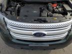 FORD EXPLORER X photo