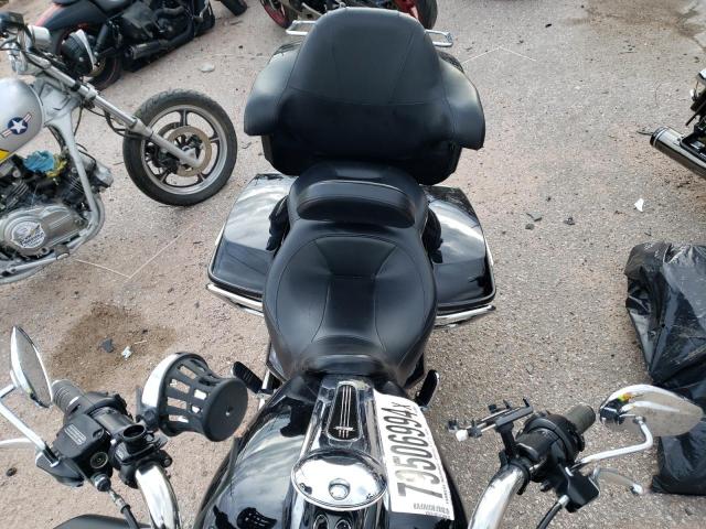 2023 HARLEY-DAVIDSON FLTRX 1HD1KHC15PB631065