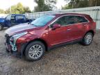 CADILLAC XT5 LUXURY снимка