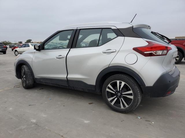 Vin: 3n1cp5cv5ll484299, lot: 79484214, nissan kicks sv 20202