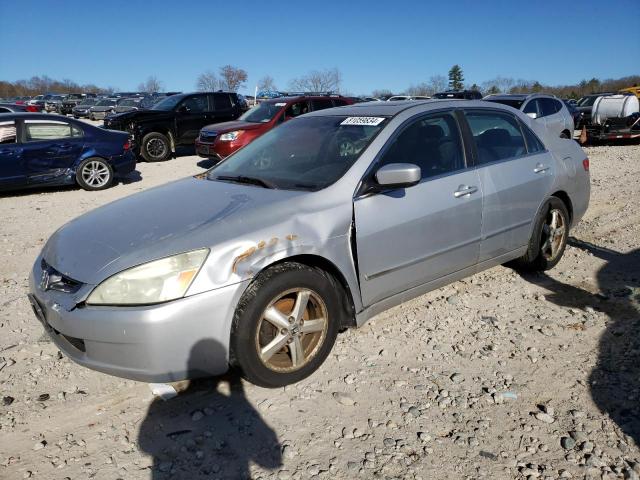 2003 HONDA ACCORD #3027117806