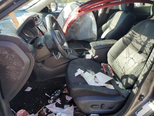 2018 NISSAN ROGUE S - KNMAT2MT0JP538945