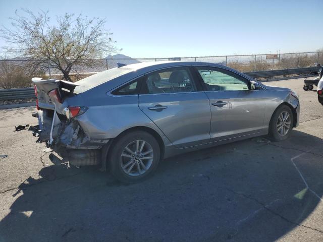 2017 HYUNDAI SONATA SE - 5NPE24AF9HH548314