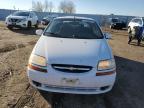 CHEVROLET AVEO BASE снимка