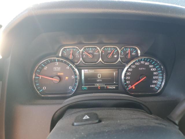 2015 CHEVROLET TAHOE K150 - 1GNSKBKC2FR686284