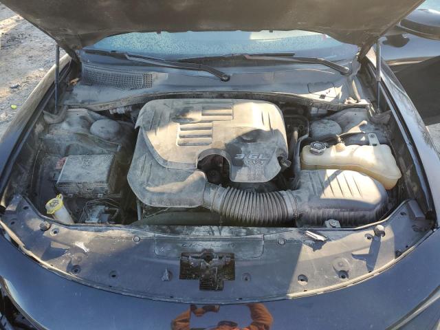 2016 DODGE CHARGER SX - 2C3CDXJGXGH341499
