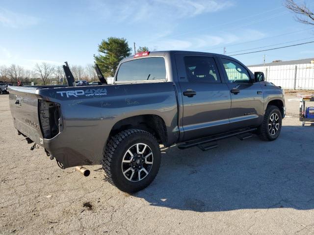2019 TOYOTA TUNDRA CRE - 5TFDY5F13KX828724