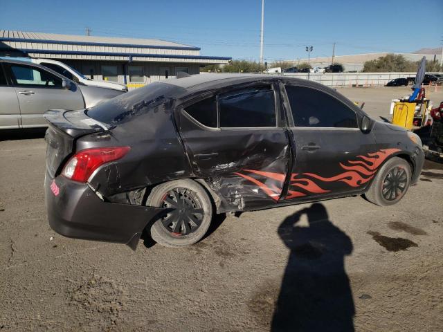 2015 NISSAN VERSA S - 3N1CN7AP5FL926959