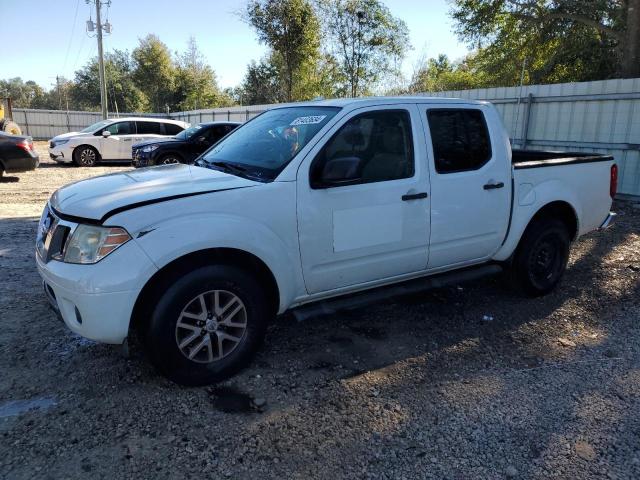 VIN 1N6AD0ER4FN700550 2015 NISSAN FRONTIER no.1