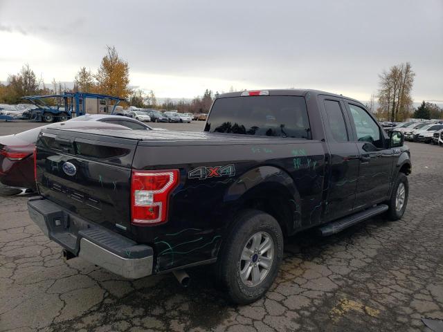 2019 FORD F150 SUPER - 1FTEX1EP6KFA32710