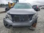 Lot #3034355124 2019 NISSAN PATHFINDER