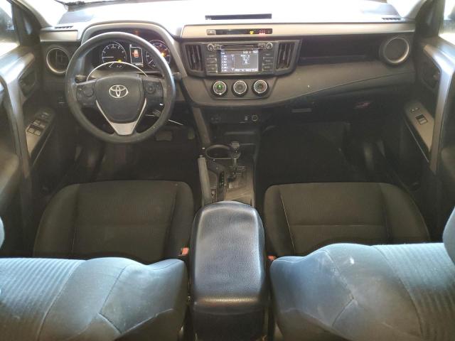 2017 TOYOTA RAV4 LE - 2T3ZFREVXHW331545