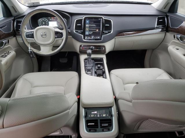 2016 VOLVO XC90 T6 - YV4A22PK2G1067928