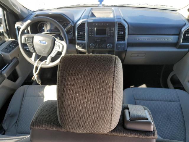 2019 FORD F250 SUPER - 1FT7W2B68KEC33642