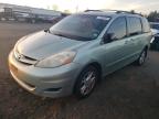 Lot #2957647121 2006 TOYOTA SIENNA LE