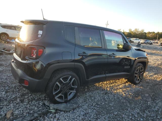 2021 JEEP RENEGADE S - ZACNJCAB8MPM18162