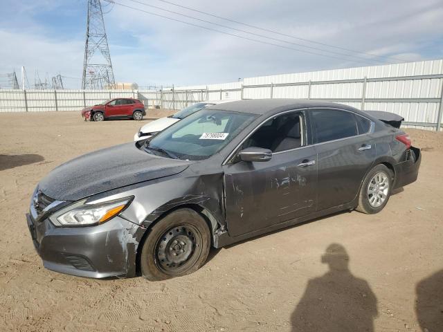 VIN 1N4AL3AP3GN340481 2016 NISSAN ALTIMA no.1