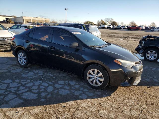 2016 TOYOTA COROLLA L - 5YFBURHE0GP426241