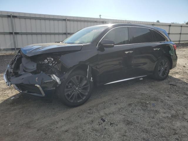 2020 ACURA MDX TECHNO #3029483733