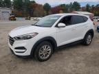 HYUNDAI TUCSON SE снимка