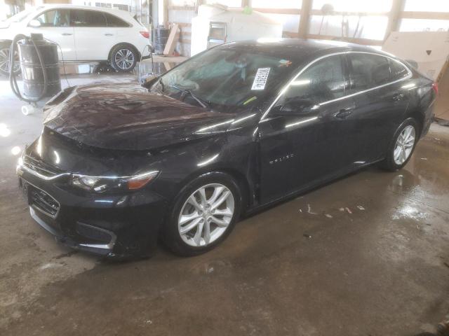 2017 CHEVROLET MALIBU LT #3023158190