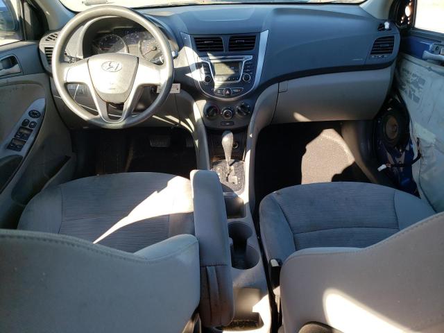 2017 HYUNDAI ACCENT SE - KMHCT4AE2HU268084