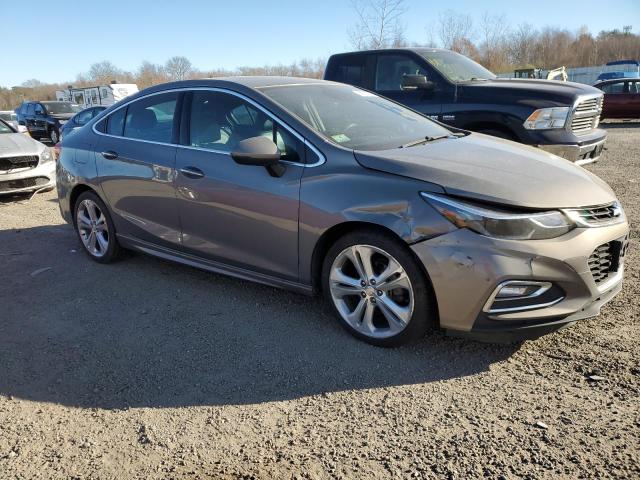 2017 CHEVROLET CRUZE PREM - 1G1BF5SMXH7170432